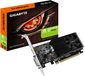 GIGABYTE GeForce GT 1030 2GB GDDR4 Graphics Card