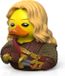 Numskull TUBBZ Canard de bain - Le Seigneur des Anneaux - Eowyn (Première Édition) - 9cm
