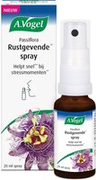 A.Vogel Passiflora Rustgevende Spray - 20 ml
