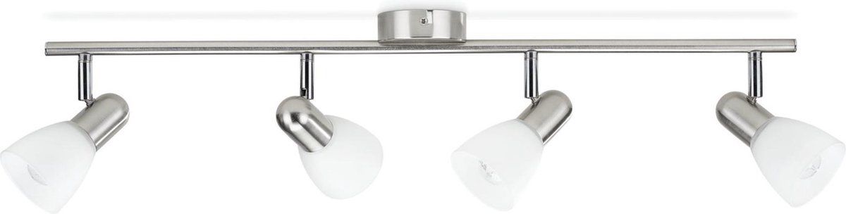 Philips Spotlamp 5023417E7 - Chroom - E14 - IP20