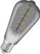 Osram LED lamp E27 - Vintage 1906 Spiral - Smoke - 1800K - Dimmable - 7.8W (30W)