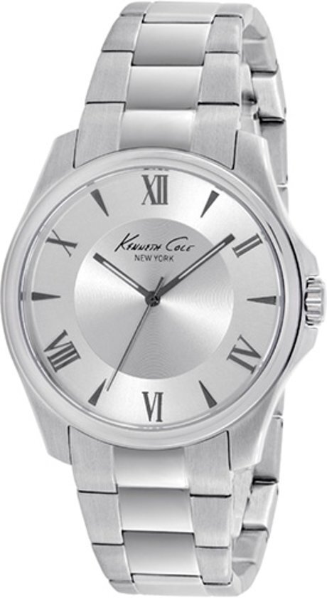 Kenneth Cole Horloge Heren IKC9293 (44 mm