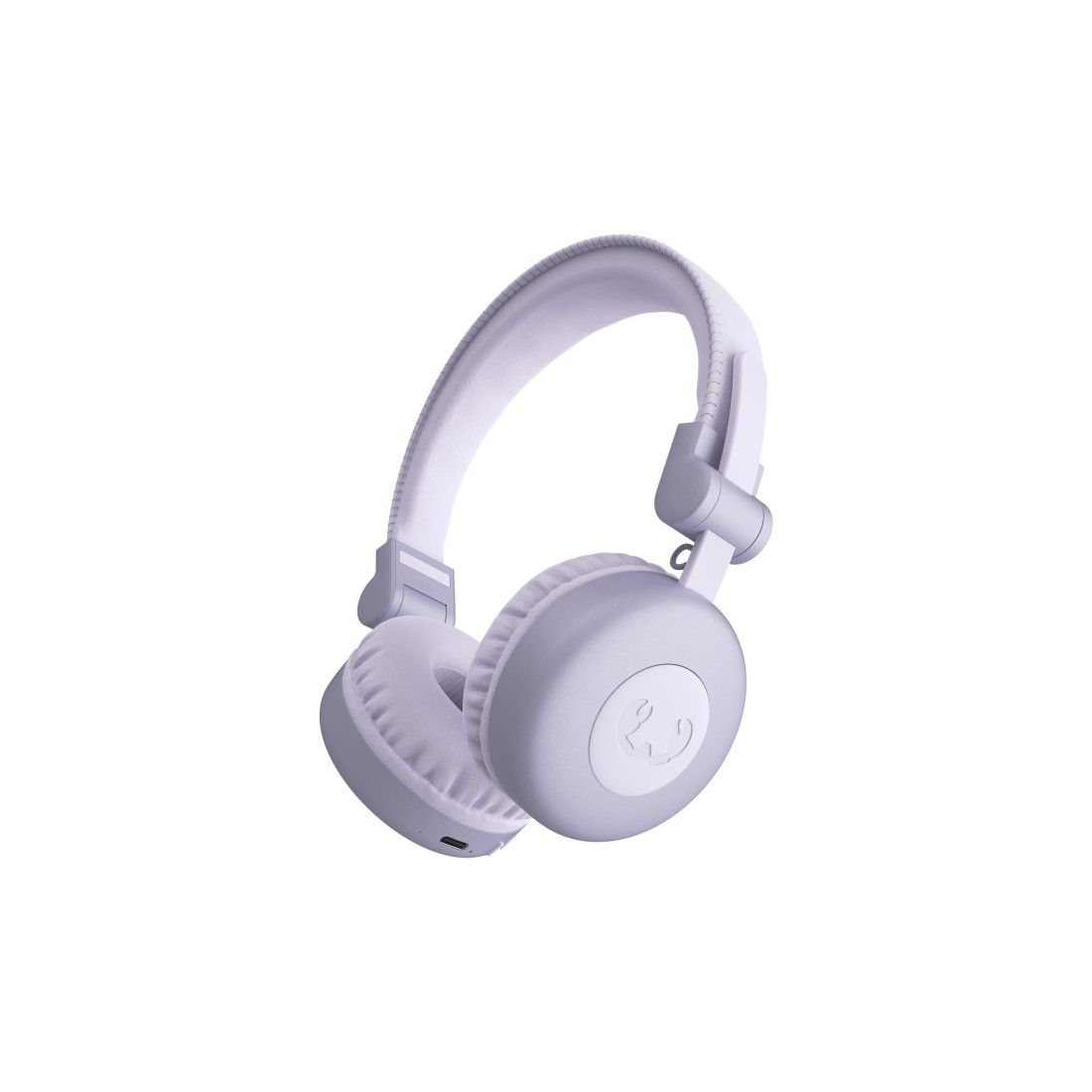 Fresh 'n Rebel Code Core Wireless Headband Headset - Dreamy Lilac