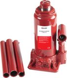START Hydraulische krik met fles, 5 ton
