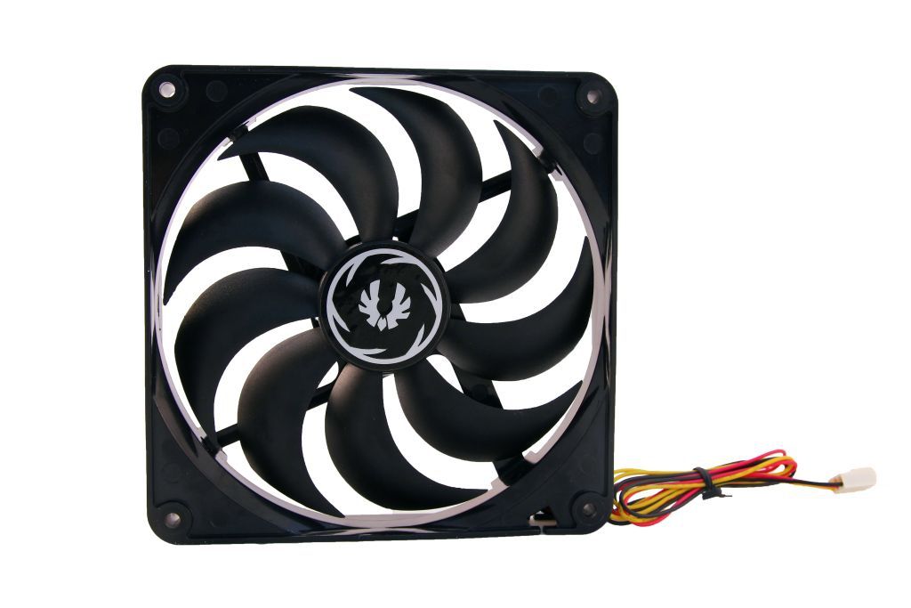 Bitfenix Spectre 120mm Zwart