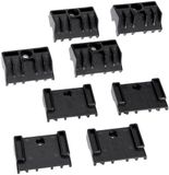 Green Valley 156409 montageset voor TREK dakdrager