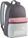Puma Phase Color Block 22l Rugzak Zwart