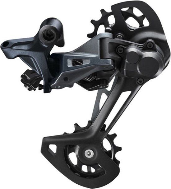 Shimano SLX RD-M7100-SGS 12s Achterderailleur - Zwart - Aluminium - Mountainbike