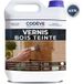 Codève Bois - Vernis Teinte Bois - 4x5 L - Chêne Moyen