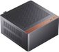 Jonsbo NV10 Boîtier PC Mini-ITX Noir