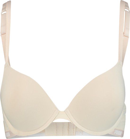 Puma Push-Up Bra - Roze - 75D - Dames