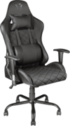 Trust GXT 707 Resto - Gaming Chair - Gamestoel - Zwart