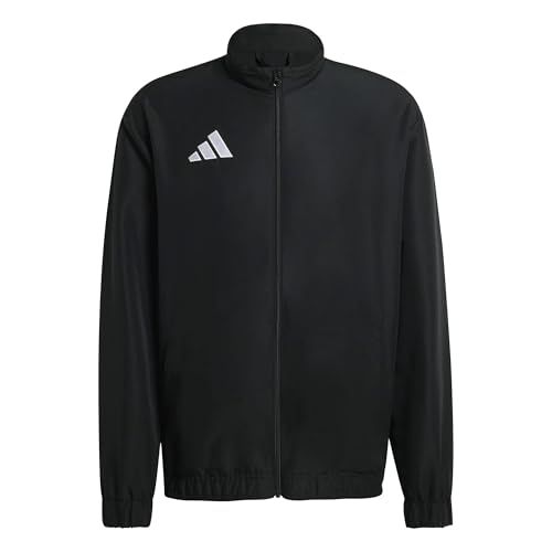 adidas heren Entrada26 Presentation Sweatshirt, black/white, L
