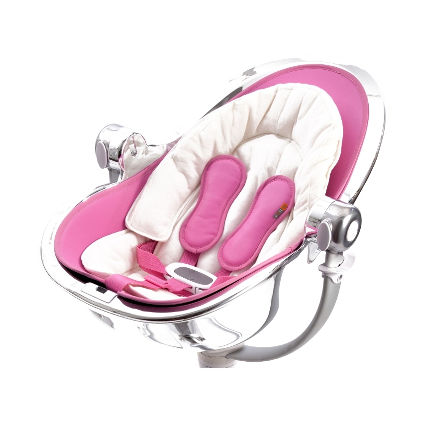 Bloom Snug zitverkleiner voor Coco en Fresco Coconut white