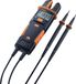 Testo 755-1 Multimeter, Stroomtang Digitaal CAT IV 600 V, CAT III 1000 V Weergave (counts): 4000