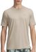 Under Armour Vanish Energy SS-BRN Heren Sportshirt - City Khaki
