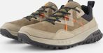 Ecco Ult-Trn M Sneakers groen Nubuck