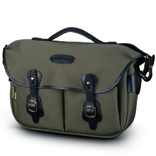 Billingham Hadley Pro 2020 - Sage Fibrenyte/Black