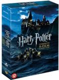 Warner Home Video Harry Potter - Complete 8-Film Collection (DVD) - Boxset