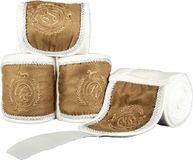 HKM Beenbescherming 4999 Champagne Paard