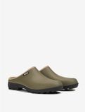 Aigle Lessfor Open M Klomp Kaki Groen Maat 44