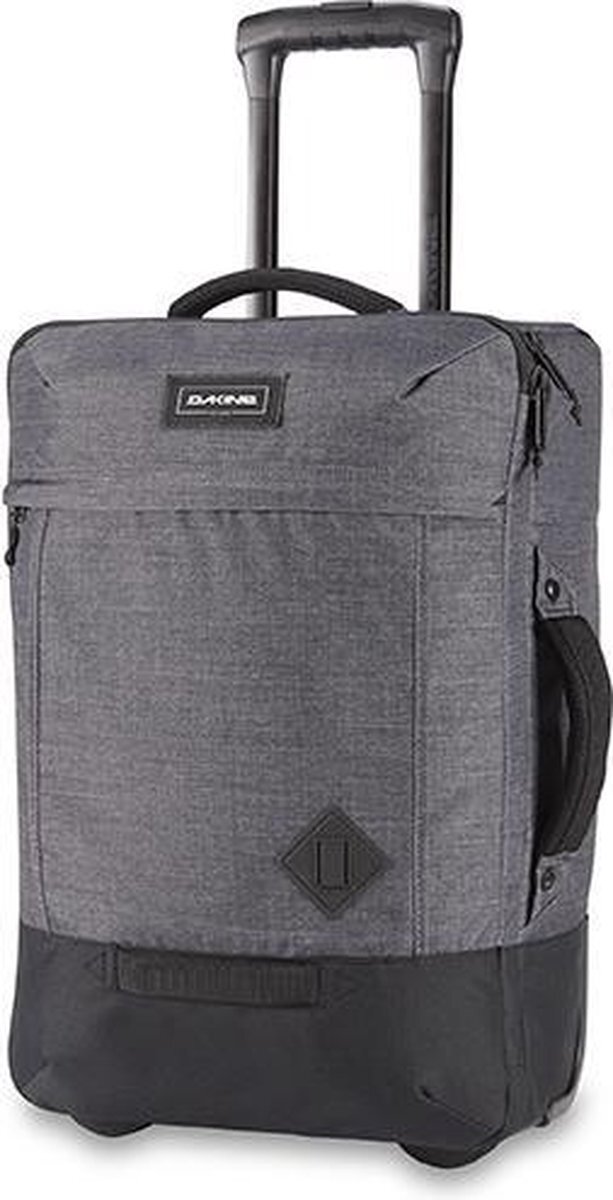 Dakine 365 Handbagage Roller 40L Reiskoffer - Carbon