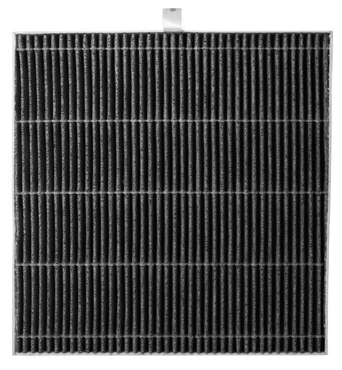 Blueair DustMagnet 5200 Air Purifier Filter - Black