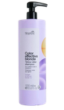 Nouvelle Color Effective Yellow Killer Shampoo - 1000ml | Zilvershampoo