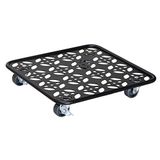 WAGNER Plantentrolley BLACK EDITION 30 x 30 x 5,5