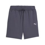 PUMA Sportbroek 'Essentials' antraciet / wit