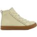 Camper Leren sneakers met rits voor baby Camper Runner Four
