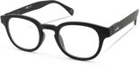 Croon Leesbril Montel Zwart Mat +3.00