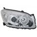 TYC Phare avant pour TOYOTA: RAV4 (Ref: 20-11532-05-2)