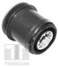 Tedgum Douille de barre de liaison arrière Ford Mondeo 2007-2014, S-Max 2006-, Volvo V40/V60 (gauche/droite)
