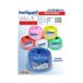FATIGATI SRL L.BRICO Spago, kleurrijk, 100 g, 31090, zoals afgebeeld