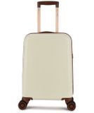 Decent RETRO Handbagage koffer 55x35x20