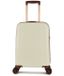 Decent RETRO Handbagage koffer 55x35x20