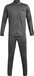 Under Armour UA Rival Knit Track Suit Heren Trainingspak - Grijs - L