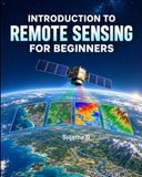 Introduction Libri GmbH Introduction to Remote Sensing for Beginners Paperback 426 pages