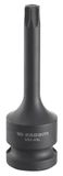Facom Lange Impactdop Torx 30 Mannelijk 1/2