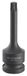Facom Lange Impactdop Torx 30 Mannelijk 1/2