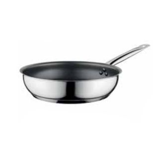 BergHOFF 1100238 - Pan - 280 mm - Rond - Roestvrijstaal