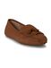 Lauren Ralph Lauren Mocassins 'TAYTE' cognac