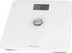 Balance personnelle sans pile avec grand écran LCD - Balance numérique jusqu'à 180 kg