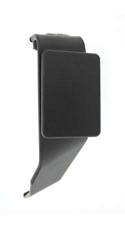 Brodit ProClip - Houder - Zwart