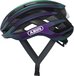 Abus AirBreaker Fietshelm - Flipflop Purple - Maat S (51-55 cm)