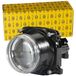 HELLA 1BL 009 999-041 DE/Halogeen-Koplamp - 90mm Performance - 24V - Rond - Inbouw - Gehard glas - Links voor/Rechts voor