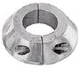 TOURON SA Anode Zink Max Prop collier diam. 46 mm