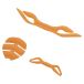 Salewa Aria Padding Helmet Spare Part Unisexe