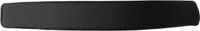 kwmobile Hoofdband compatibel met Marshall Major IV On-ear koptelefoon - Zwart